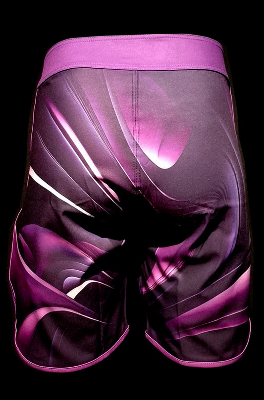 - Purple Haze - 15''