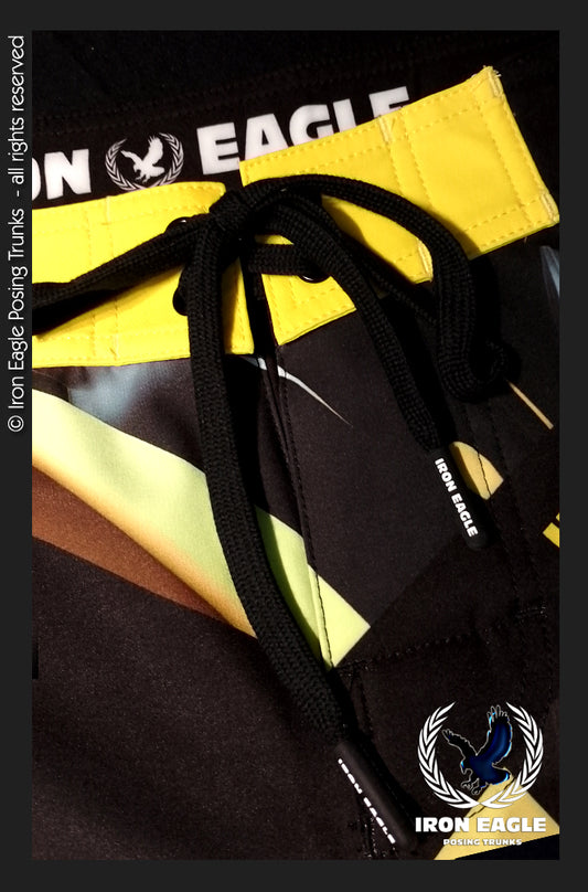 - Bumblebee - 15''
