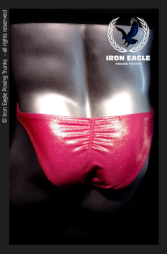 Cerise Copper Mystique