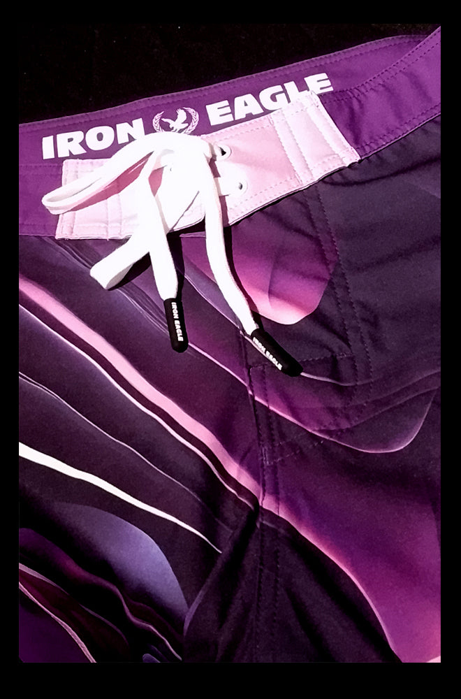 - Purple Haze 2.0 - 15'' LR