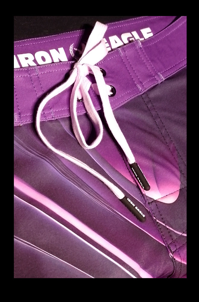 - Purple Haze - 17''