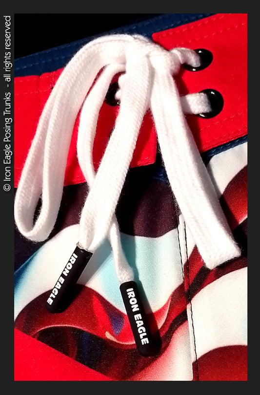 - Old Glory - 15''