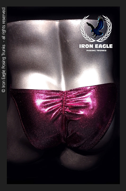 Black Fuchsia Mystique