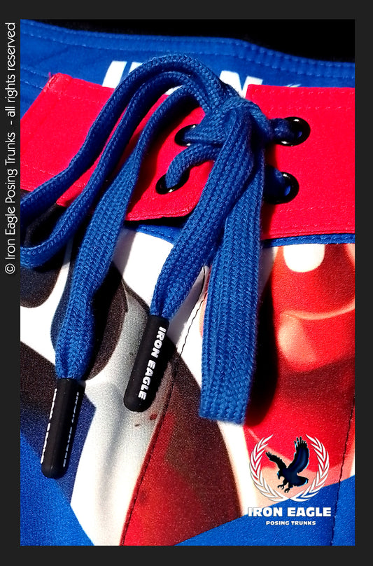 - Union Jax - 15''