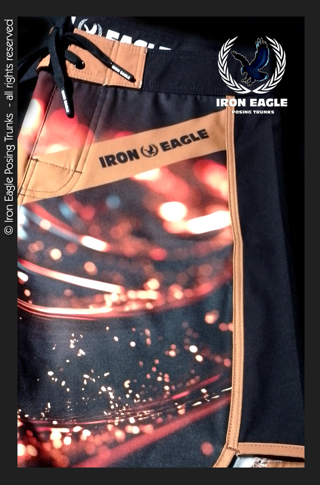 - Midas Touch - 15''