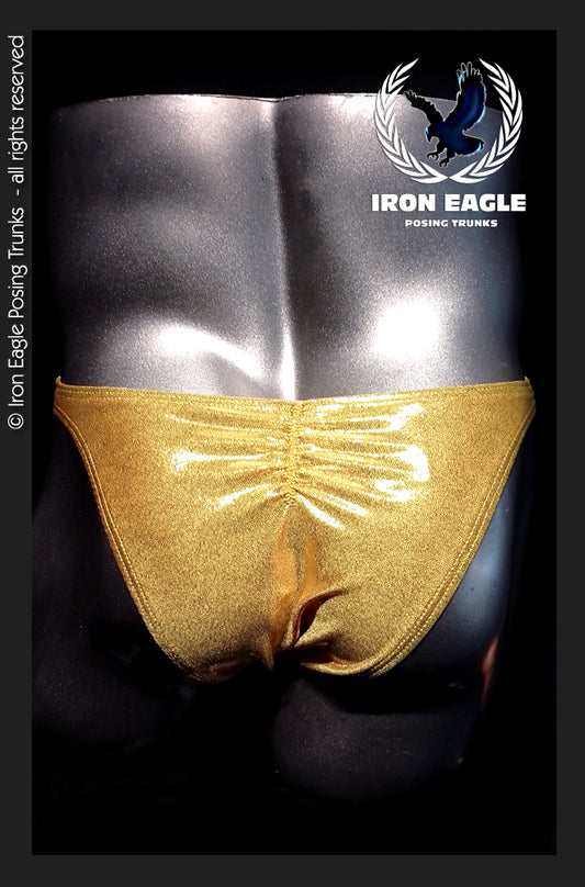 Sunflower Yellow Mystique