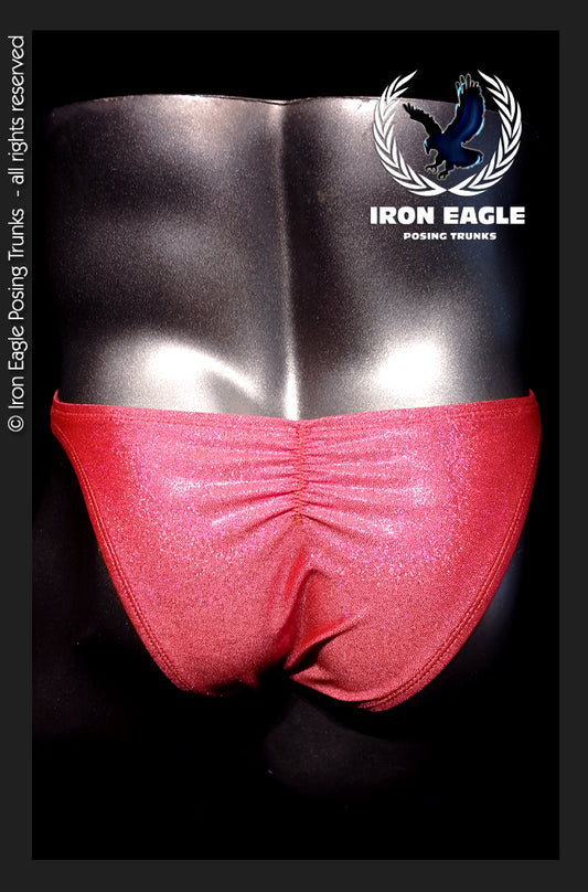 Tango Hologram Mystique