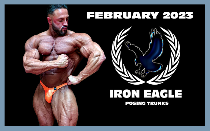 NEWSLETTER FEBRUARY 2023 - Arnold Classic