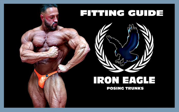 POSING TRUNK FIT GUIDE