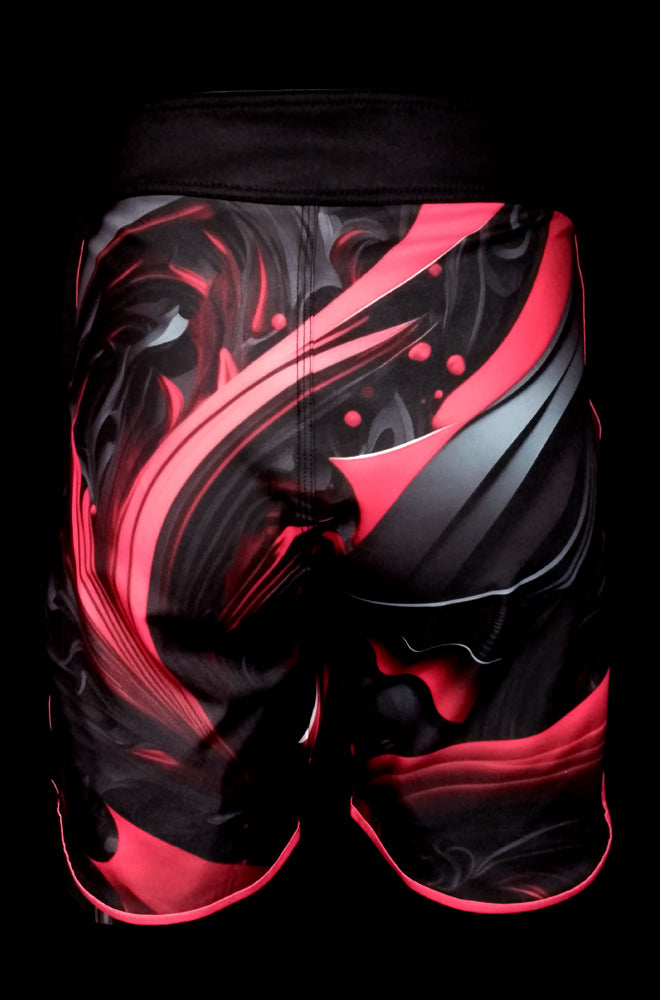 - Scarlet Knight - 15''