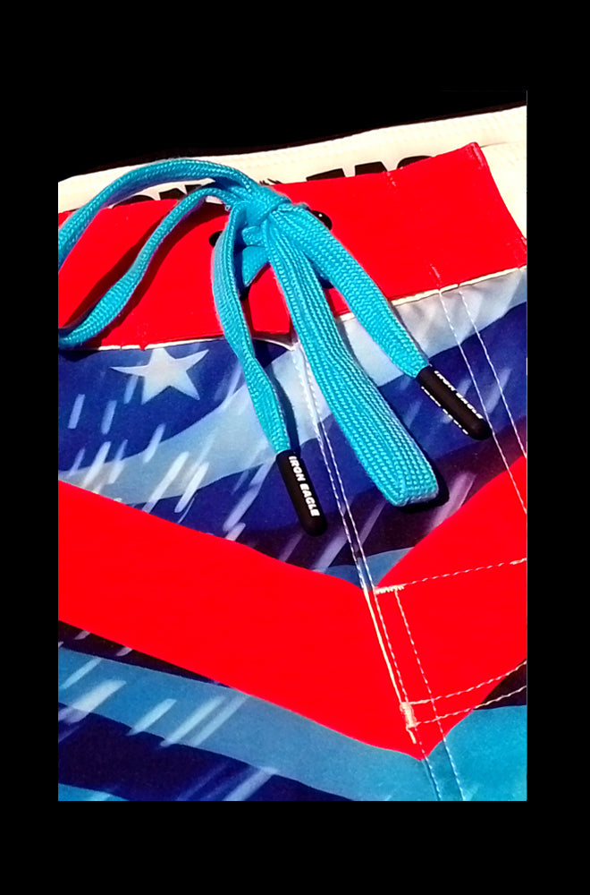 - The Patriot - 15''