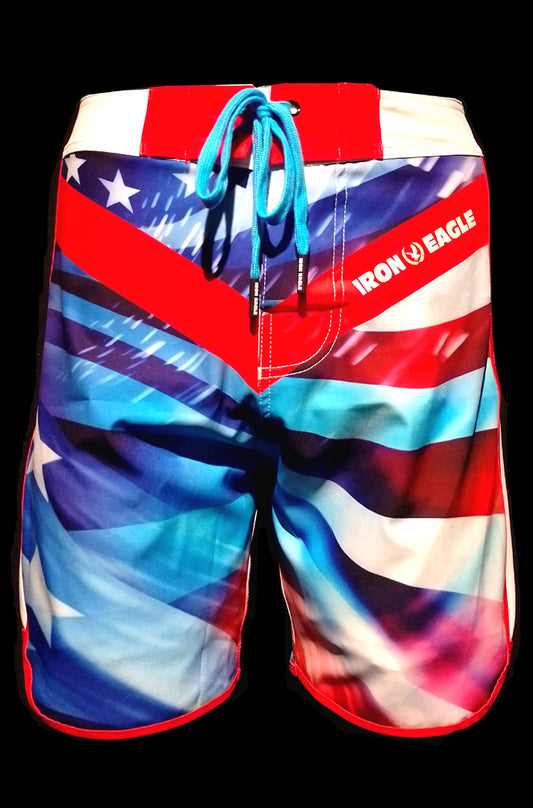 - The Patriot - 15''