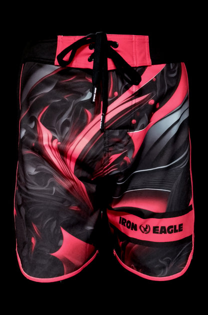 - Scarlet Knight - 15''