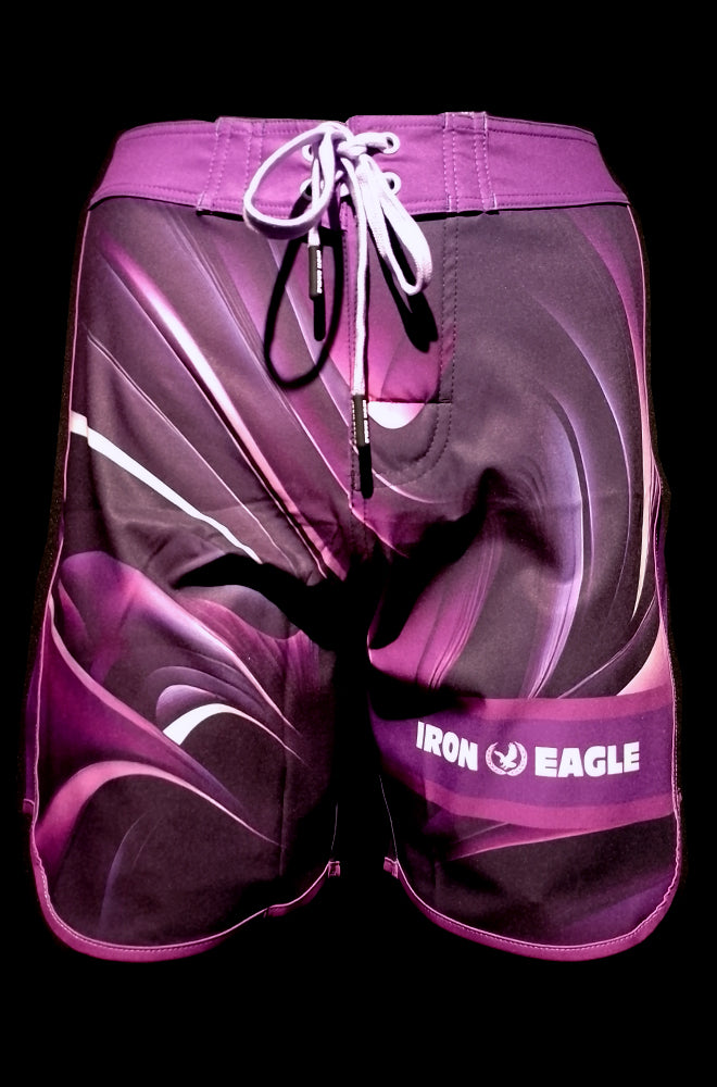 - Purple Haze - 15''