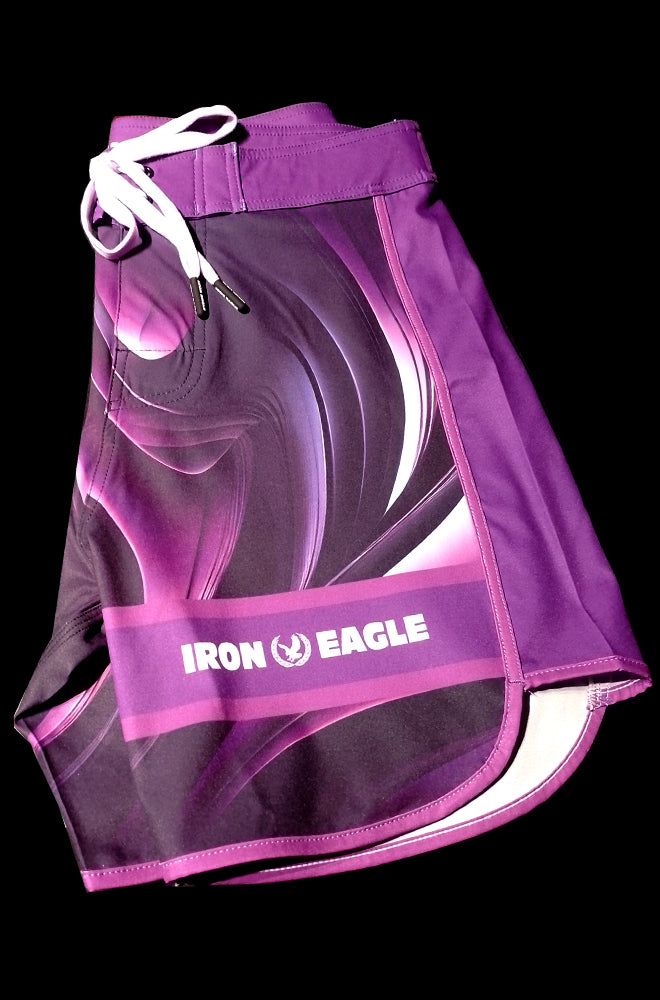 - Purple Haze - 17''